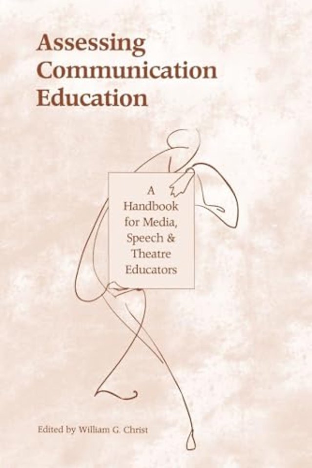 Assessing Communication Education