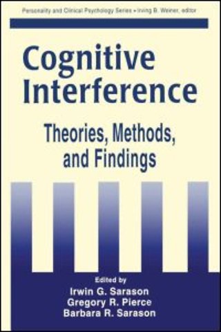 Cognitive Interference