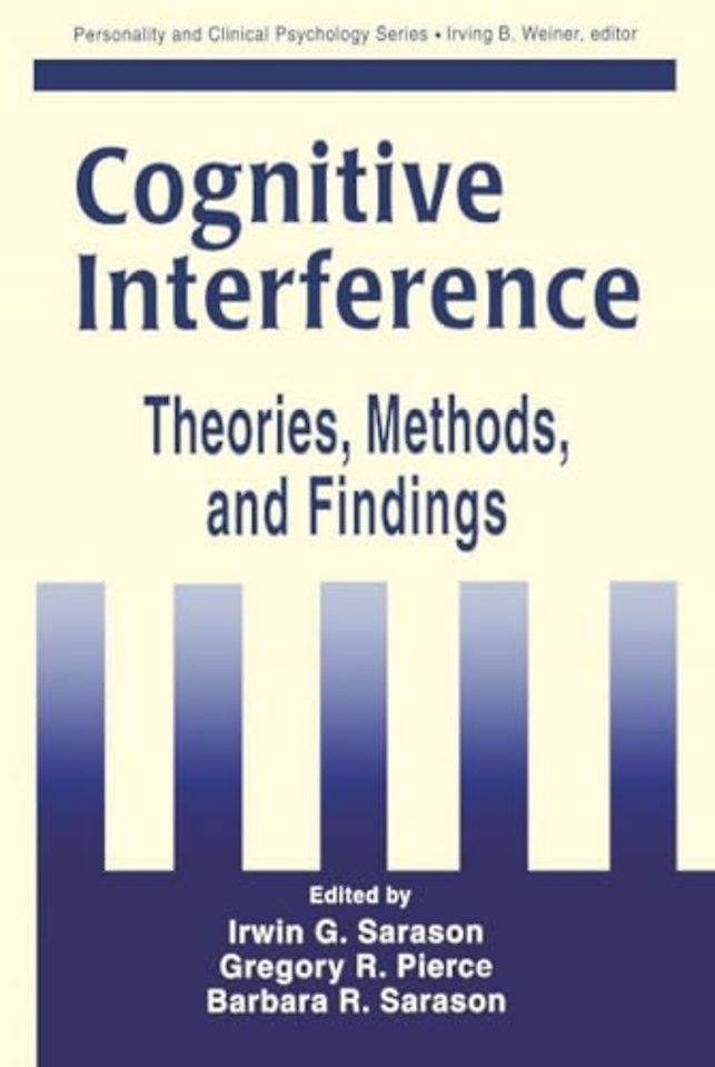 Cognitive Interference