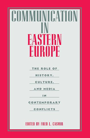 Communication in Eastern Europe