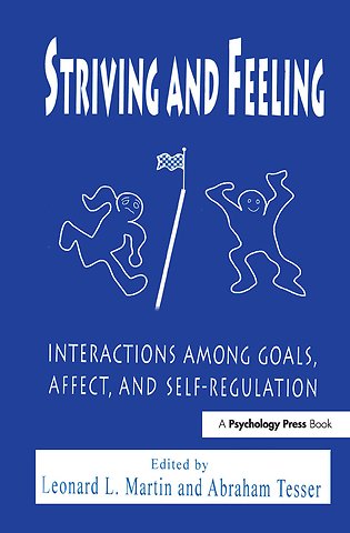 Striving and Feeling