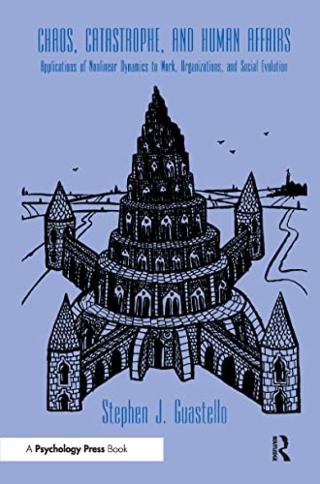 Chaos, Catastrophe, and Human Affairs