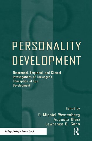 Personality Development