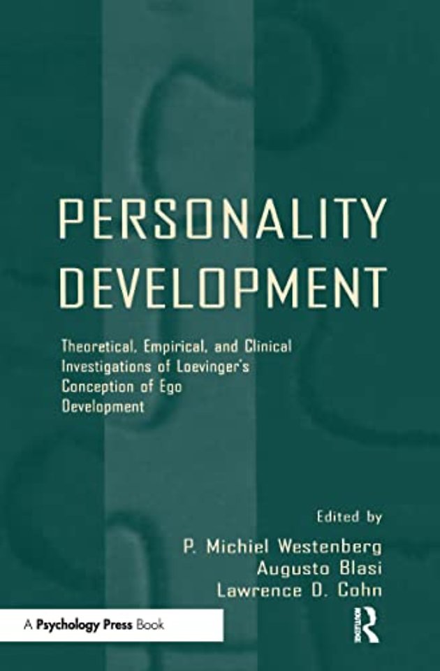 Personality Development