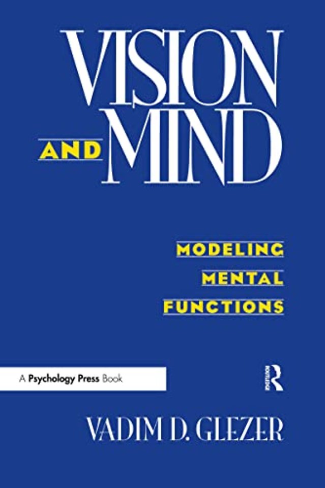 Vision and Mind
