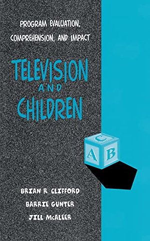 Television and Children