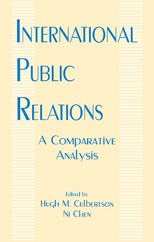 International Public Relations
