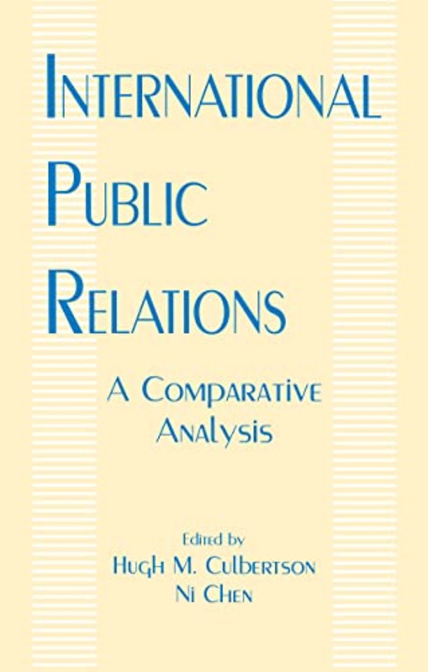 International Public Relations