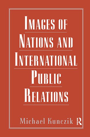 Images of Nations and International Public Relations
