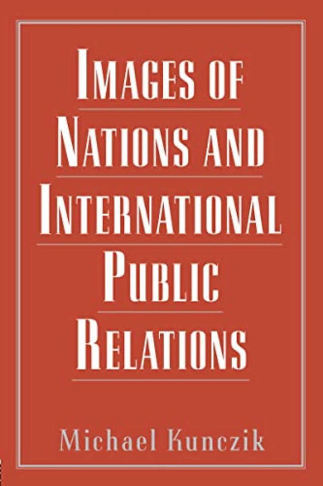 Images of Nations and International Public Relations