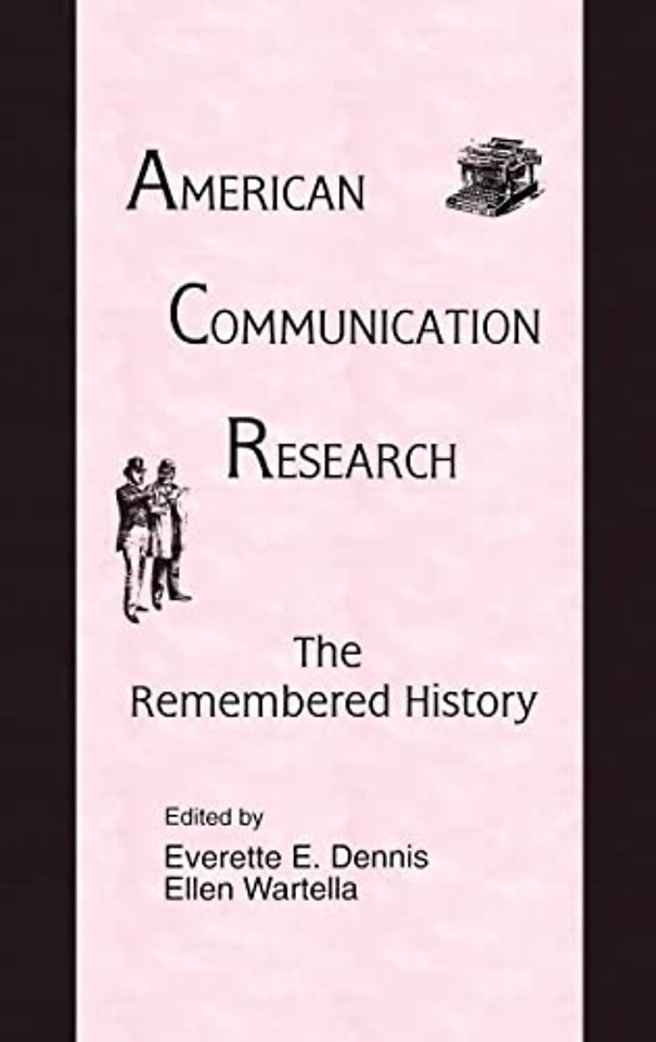 American Communication Research