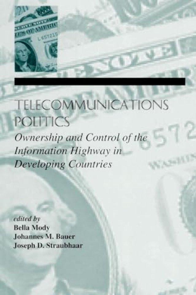 Telecommunications Politics
