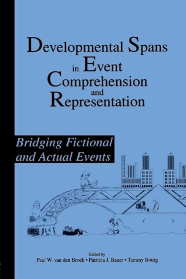 Developmental Spans in Event Comprehension and Representation