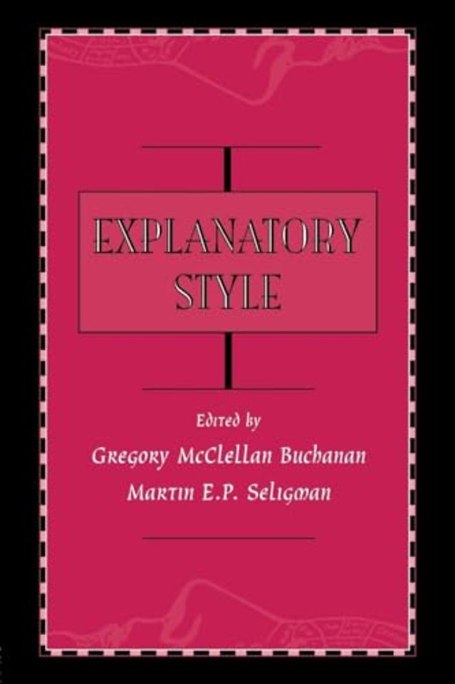 Explanatory Style