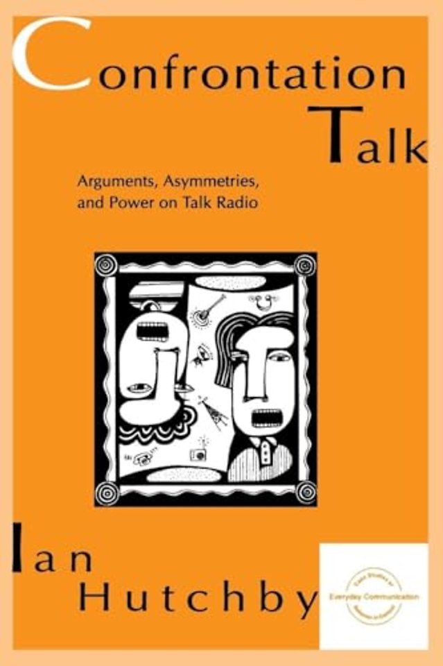 Confrontation Talk