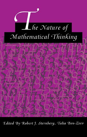 Nature of Mathematical Thinking