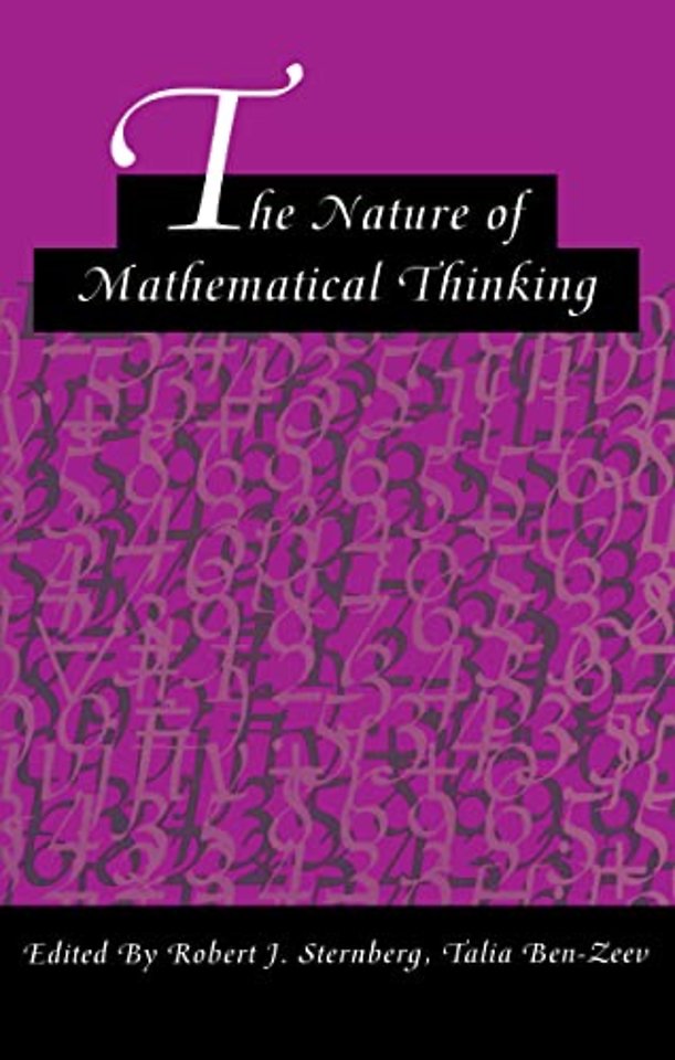 Nature of Mathematical Thinking