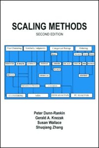 Scaling Methods