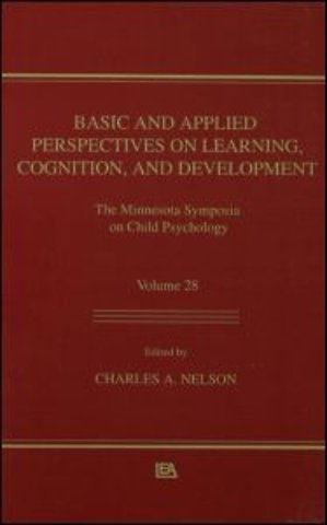 Basic and Applied Perspectives on Learning, Cognition, and Development