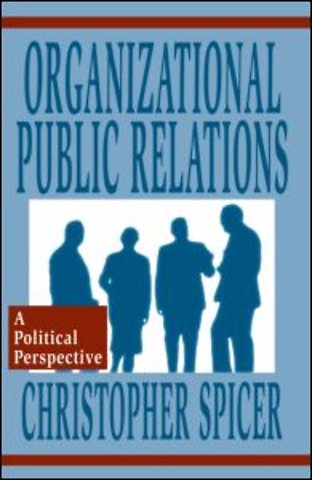 Organizational Public Relations