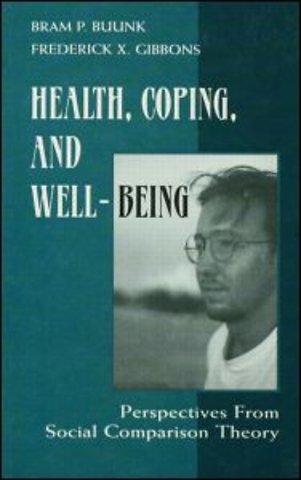 Health, Coping, and Well-being