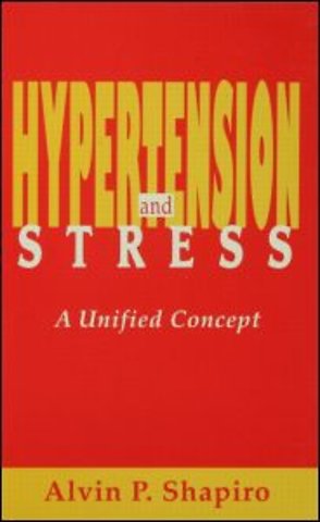 Hypertension and Stress
