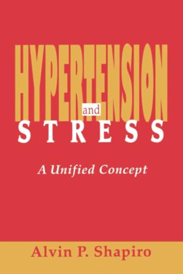 Hypertension and Stress