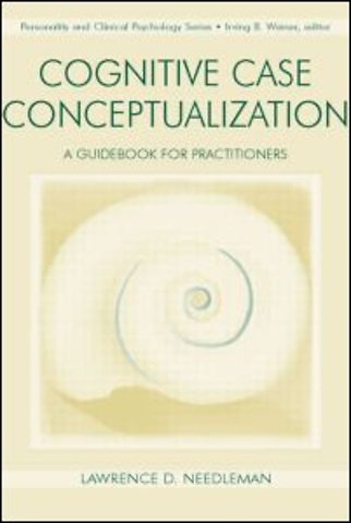 Cognitive Case Conceptualization