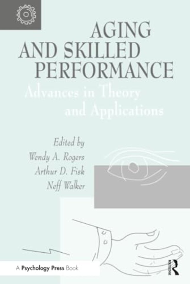 Aging and Skilled Performance