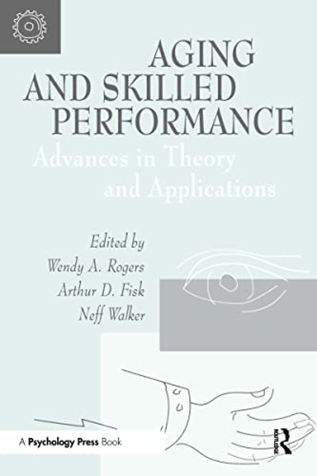 Aging and Skilled Performance