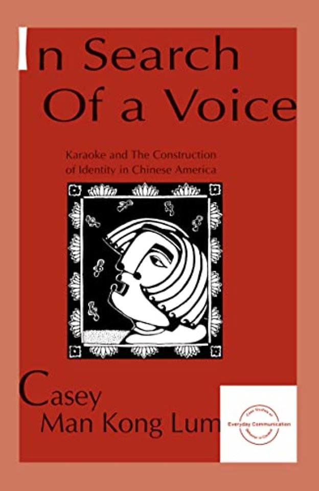 in Search of A Voice