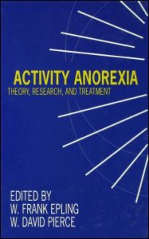 Activity Anorexia