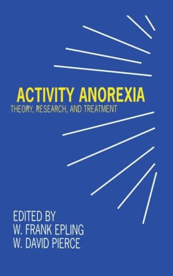 Activity Anorexia
