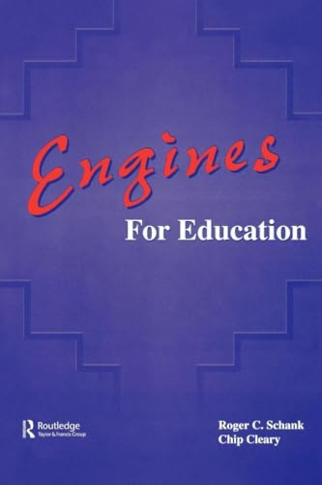 Engines for Education