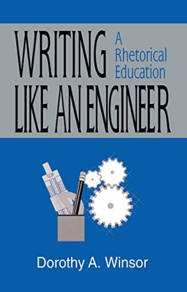 Writing Like An Engineer