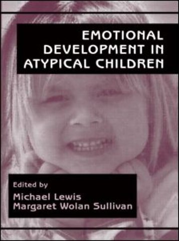 Emotional Development in Atypical Children