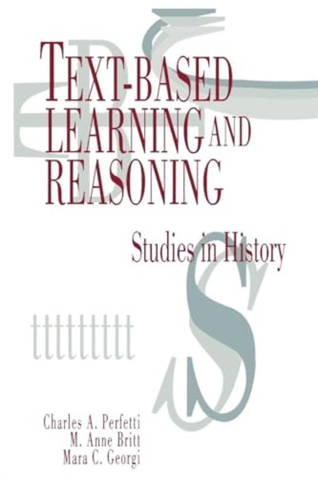 Text-based Learning and Reasoning