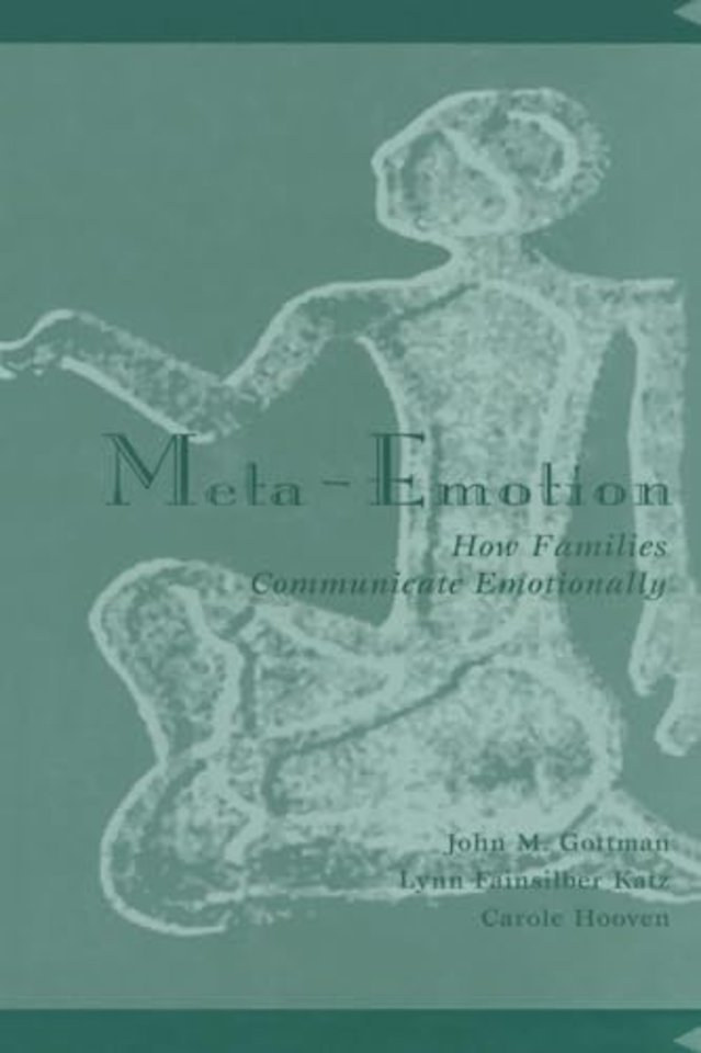 Meta-Emotion
