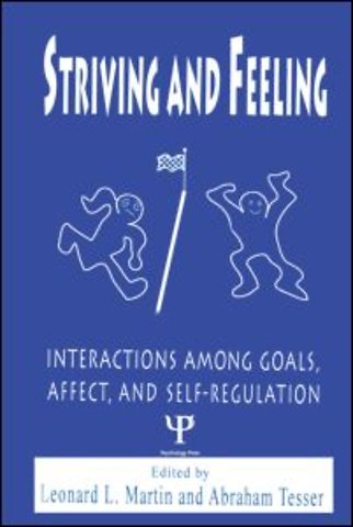 Striving and Feeling