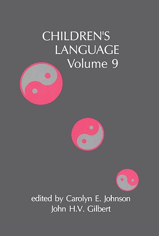Children's Language
