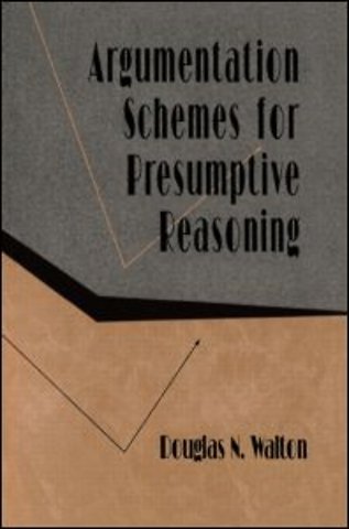 Argumentation Schemes for Presumptive Reasoning