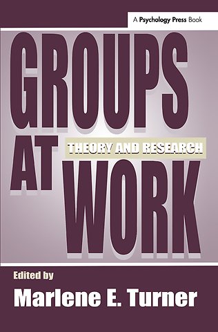 Groups at Work