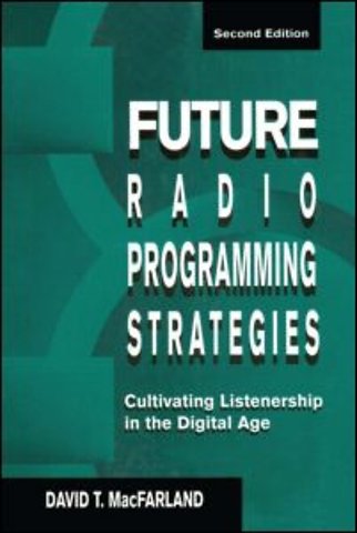 Future Radio Programming Strategies