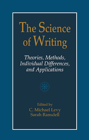 Science of Writing