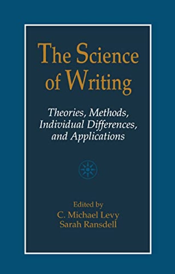 Science of Writing