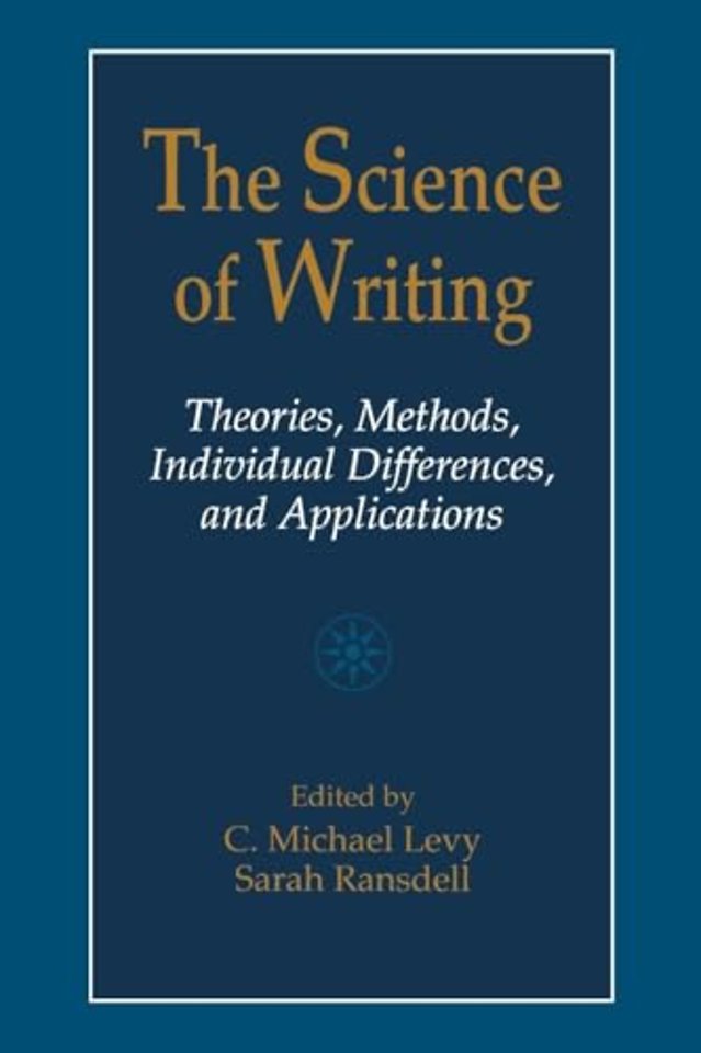 Science of Writing