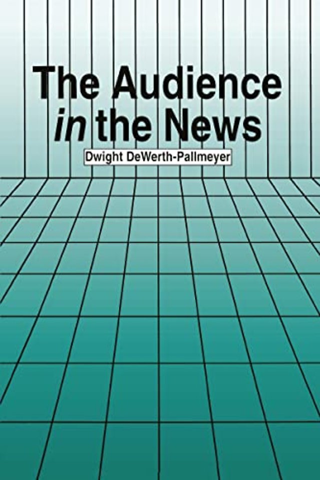 Audience in the News
