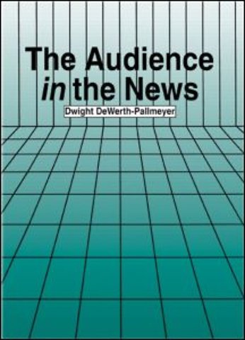 Audience in the News
