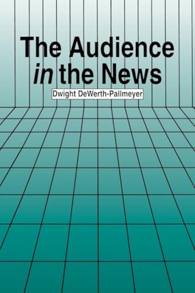 Audience in the News