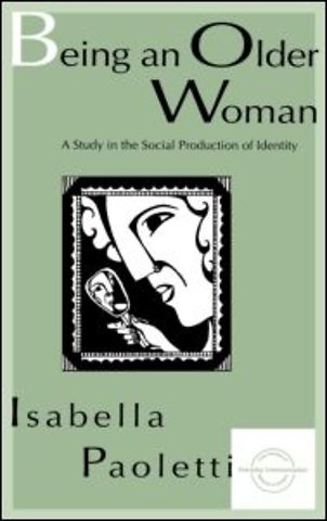 Being An Older Woman